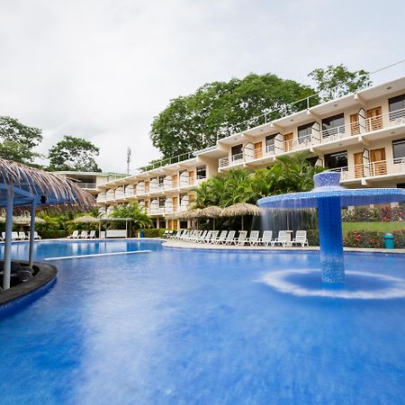 אגוחאס Hotel Arenas En Punta Leona מראה חיצוני תמונה